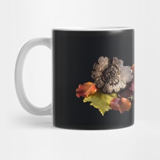 Purely Autumn Mug